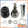 Joint kit extérieur pour arbre de transmission pour FORD | 15-1430, 607-430